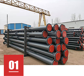 行業(yè)經(jīng)驗豐富